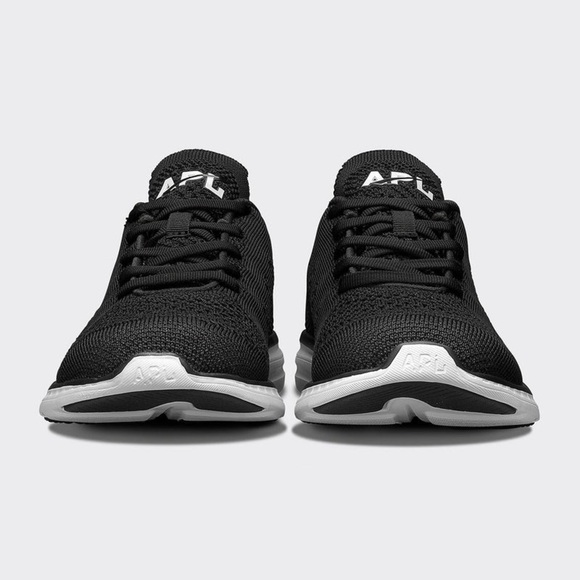 NWOT APL Women's TechLoom Pro Sneakers